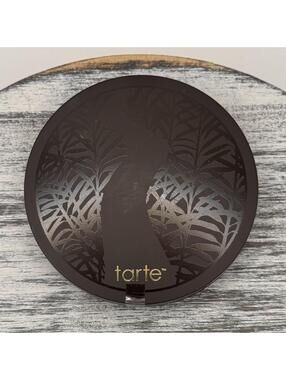 Tarte Smooth Operator Amazonian Clay Tinted Pressed Finishing Powder MEDIUM New